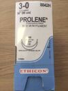 ETHICON 8842H Prolene Blue Mono Filament 36in (90cm) (Qty36/Box) (X)