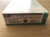 WRIGHT MEDICAL 3905-1200 Perfecta RS Slim Neck Femoral Stem - INC Offset sz 12.0mm (X)