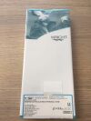 WRIGHT MEDICAL 3903-1050 Perfecta RS Slim Neck Femoral Stem sz 10.5mm (X)
