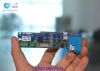 NIHON KODEN UR-4051  NiHON KOHDEN UR-4051  Spo2 Board  ICU/CCU