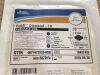 BOSTON SCIENTIFIC 382205 VortX Diamond-18 Fibered Platinum Pushable Coil 5mm x 5.5mm (X)
