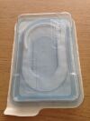 BARD T154-7 ePTFE Regular Wall Vascular Graft (X) T154-7