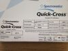 SPECTRANETICS 518-066 Quick-Cross Support Catheter 5F 65cm (5/Box) (X)