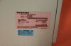 TOSHIBA DFP-8000D Image Processor / Main Console Rad Room