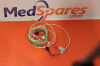 SIEMENS 7110062 CT Scanner Cable CT Scanner