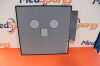 PHILIPS 989000001615 , 451210435005   R/F ION Chamber Rad Room