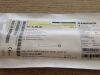 ANSPACH S-4B-G1 Fluted Ball 4mm (X)