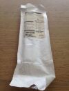 ANSPACH MA15-3SB 3mm Fluted Ball (X) MA15-3SB