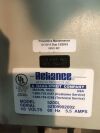 RELIANCE 5200L Power ENT Exam Chair