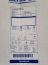 OLYMPUS TS200S Tubeset, IRRG./ Suction Diego Elite Drill (Box/5) (X) TS200S