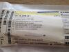 ANSPACH S-35B-G1  Fluted Ball 3.5mm (X)