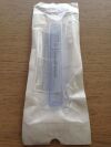 ANSPACH S-1B-C 1mm Carbide Fluted Ball (X) S-1B-C