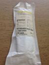 ANSPACH S-6DX 6mm Extra Coarse Diamond Ball (X) S-6DX