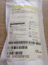 ANSPACH S-6DX 6mm Extra Coarse Diamond Ball (X) S-6DX