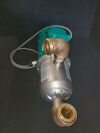 SIEMENS 11291492 SEP Pump MRI Scanner