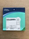 BOSTON SCIENTIFIC CBM327510 Flextome Cutting Balloon Monorail Microsurgical Dilatation Device 2.75mm x 10mm (X)
