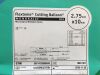 BOSTON SCIENTIFIC CBM327510 Flextome Cutting Balloon Monorail Microsurgical Dilatation Device 2.75mm x 10mm (X)