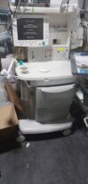 DATEX-OHMEDA AVANCE Anesthesia Machine