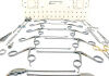LINVATEC - SHUTT Various Arthroscopy Punch Hardware Kit