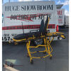 STRYKER 6091 Stretcher