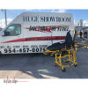STRYKER 6091 Stretcher