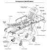 STRYKER 6091 Stretcher