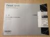 BARD 1190400 PHASIX MESH Soft Tissue Reconstruction Fully Resorbable Implant, 20.3cm x 25.4cm (X)