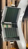 TOSHIBA CDAS-021A Detector CT Scanner