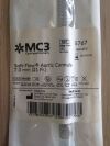 MC3 5767 Soft-Flow Aortic Cannula, 7.0mm (X)