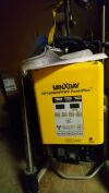 MINXRAY HF 120/60 HPPWV PowerPlus Portable X-Ray