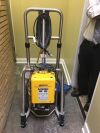 MINXRAY HF 120/60 HPPWV PowerPlus Portable X-Ray