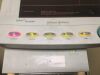 JOHNSON & JOHNSON DINAMAP MPS SELECT Portable Monitor