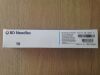 BD 405140 Whitacre Needle (10/Box) (X)