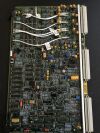 GE 46-321098  46-321099P1   46321098  46321099P1  IMAGE  PROCESSOR G2-A REV 4  Rad/Fluoro Room