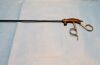 WOLFE HF Pincet Laparoscope