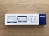 OLYMPUS MBUR6060FRCC 6mm Round Cutting Diego Elite Drill, 6mm x 10mm (X)
