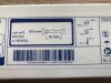 OLYMPUS MBUR6060FRCC 6mm Round Cutting Diego Elite Drill, 6mm x 10mm (X)