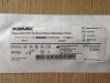 CADWELL 302430-000-090 Disposable Ball Tip Direct Nerve Stimulator Probe (X)