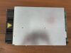 HITACHI-ALOKA 7352830A Ultrasonic CELL Board Shared Service