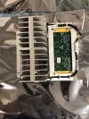 PHILIPS 455012110662 459800489791 DMS Heater Assy CT Scanner
