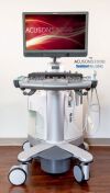 ACUSON S3000 Ultrasound - Shared Service