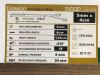 BARD DR13554 Dorado PTA Dilation Catheter, 5mm x 4cm x 135cm (X)