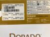 BARD DR13554 Dorado PTA Dilation Catheter, 5mm x 4cm x 135cm (X)
