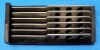 CODMAN 46-3030 Lumbar Spanner Set with Case