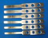 CODMAN 46-3030 Lumbar Spanner Set with Case