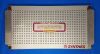 SYNTHES LC-DCP Plates Set  Titanium