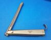KARL STORZ 8580B Adult Anterior Commissure Laryngoscope