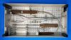 SYNTHES Anterior Thoracolumbar Locking Plate System Thoracolumbar Locking Plate System