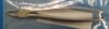 NOVO SURGICAL NS1283 Extracting Forceps