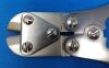 SYNTHES 391.99 Plate and Rod Cutter